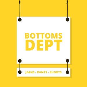 Bottoms Dept